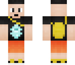 pokemon trainer 1