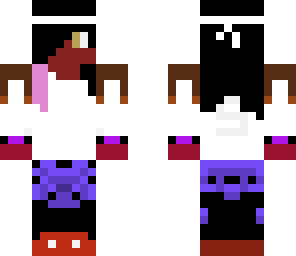 skylerplayz's skin