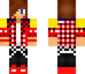 red boy 2