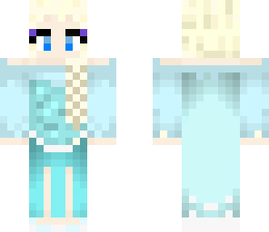 elsa with details