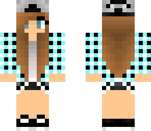 cool girl 2