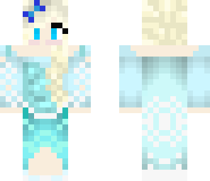 beautyful elsa