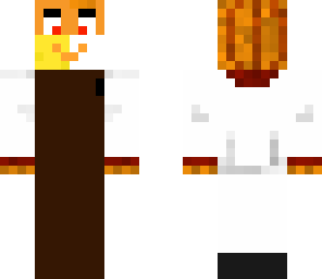 smiley torch