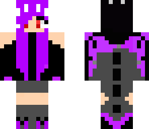 enderdrangon girl