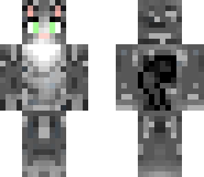 blacktail of wolfclan