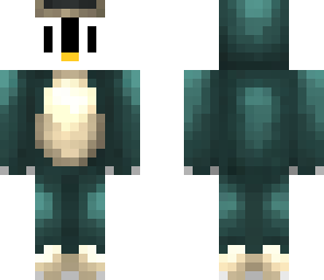 pinguin