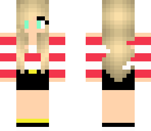 cutie for snowy_quake