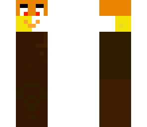smiley torch