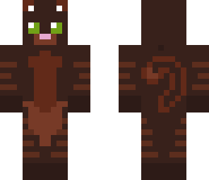 lucy kat skin