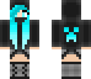 sky the ninja