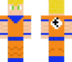 goku ita