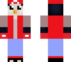 penguin pokemon 3