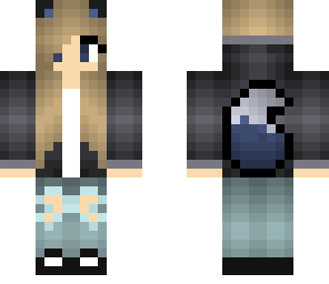 edited hair tail