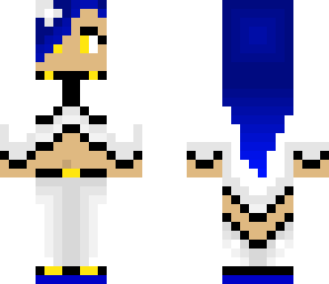 female arrancar