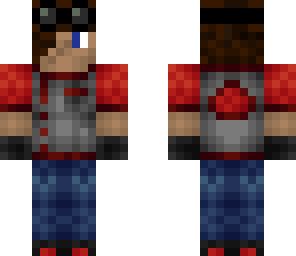 01madshaarbo redstoner