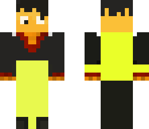 nick