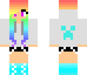 rainbow gamer