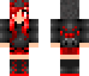 spider girl
