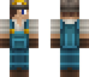 01madshaarbo miner