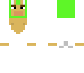 salamander man