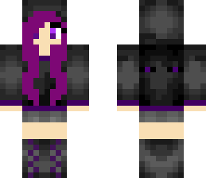 endermen girl