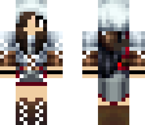 me as assassin