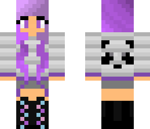 faz craft skin
