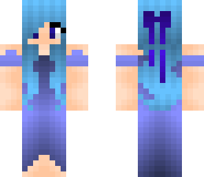 water empress