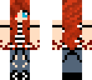 a skin for my friend