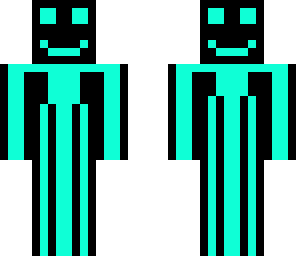 iron ender