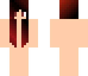 dark hair base