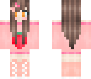 anime girl 4 me