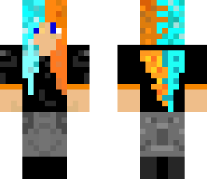 icefire girl