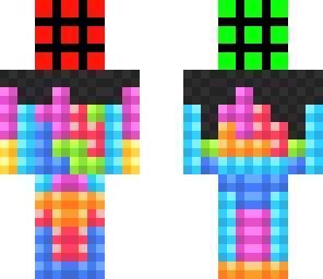 tetris rubik