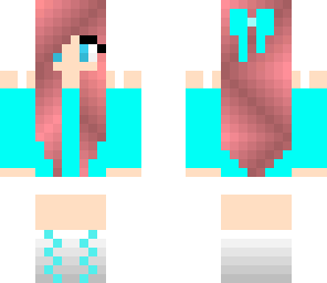 summer girl