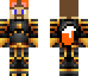 knight fox