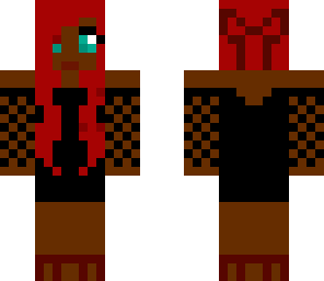 skarlet the ebony collection skin 3