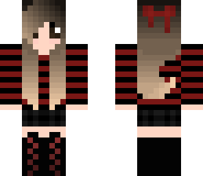 sort of gothic me