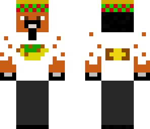 macho mexican