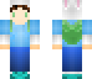 male mitty