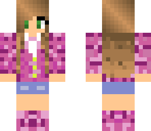 custome girl