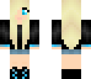 girl