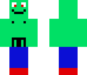 hombre serpiente