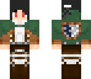 survey corps