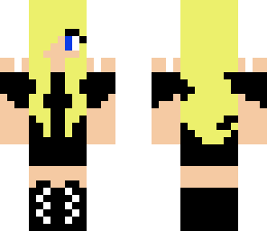 shadow girl