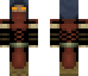 sepulchers prototype