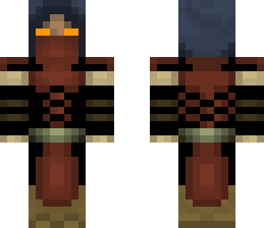 sepulchers xvii
