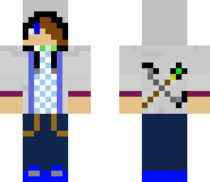 teen mage