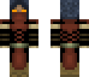 sepulchers xviii