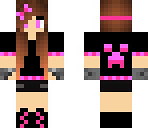 cool girl 1